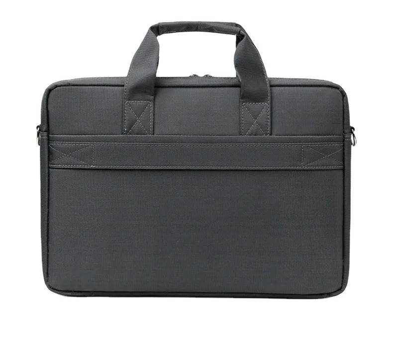 JMT-406538 Waterproof Custom Printing Laptop Sleeve Bag for Men - Smart Design for Reliable Protection