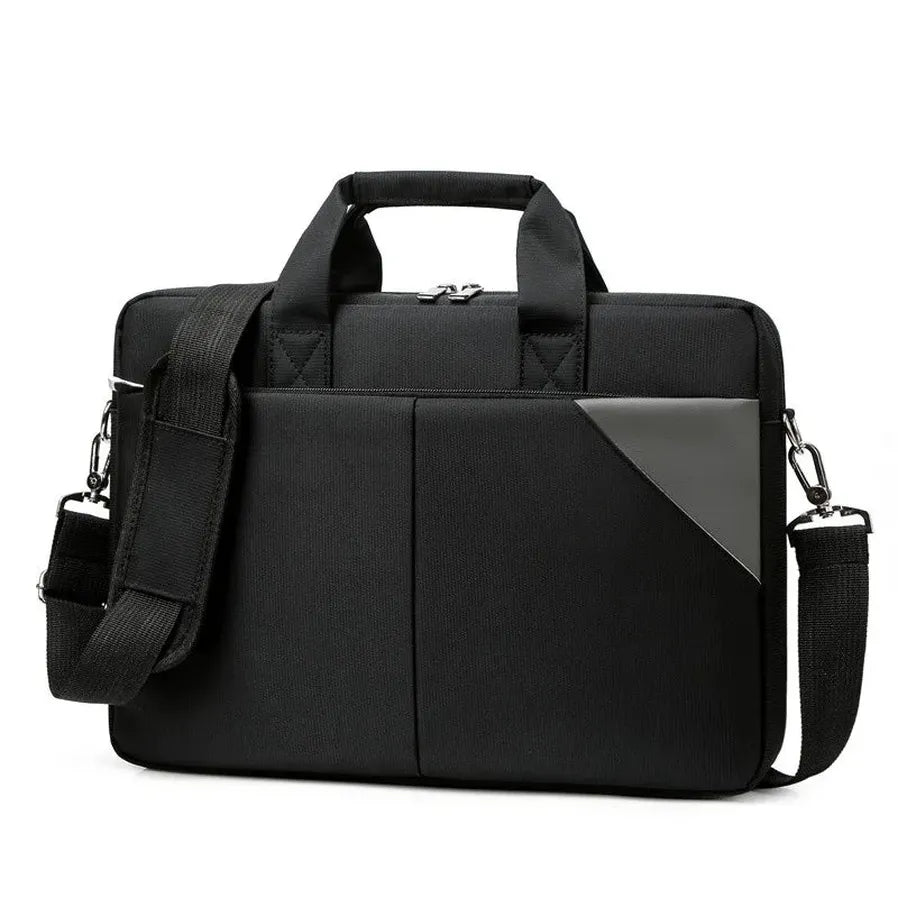 JMT-406538 Waterproof Custom Printing Laptop Sleeve Bag for Men - Smart Design for Reliable Protection