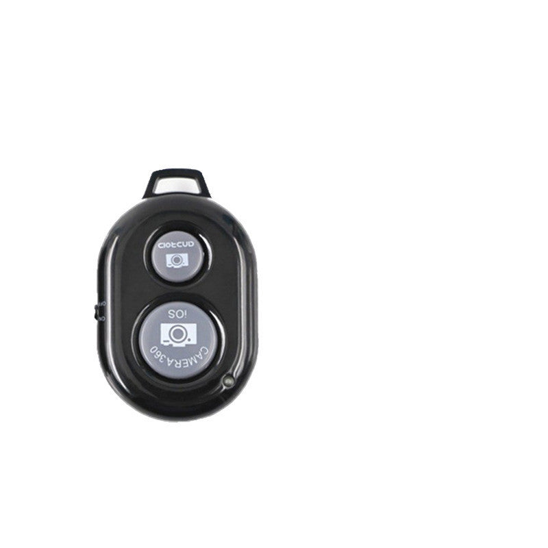 JMT-406666 Bluetooth Remote Control Selfie Stick with Adjustable Length for Smartphones