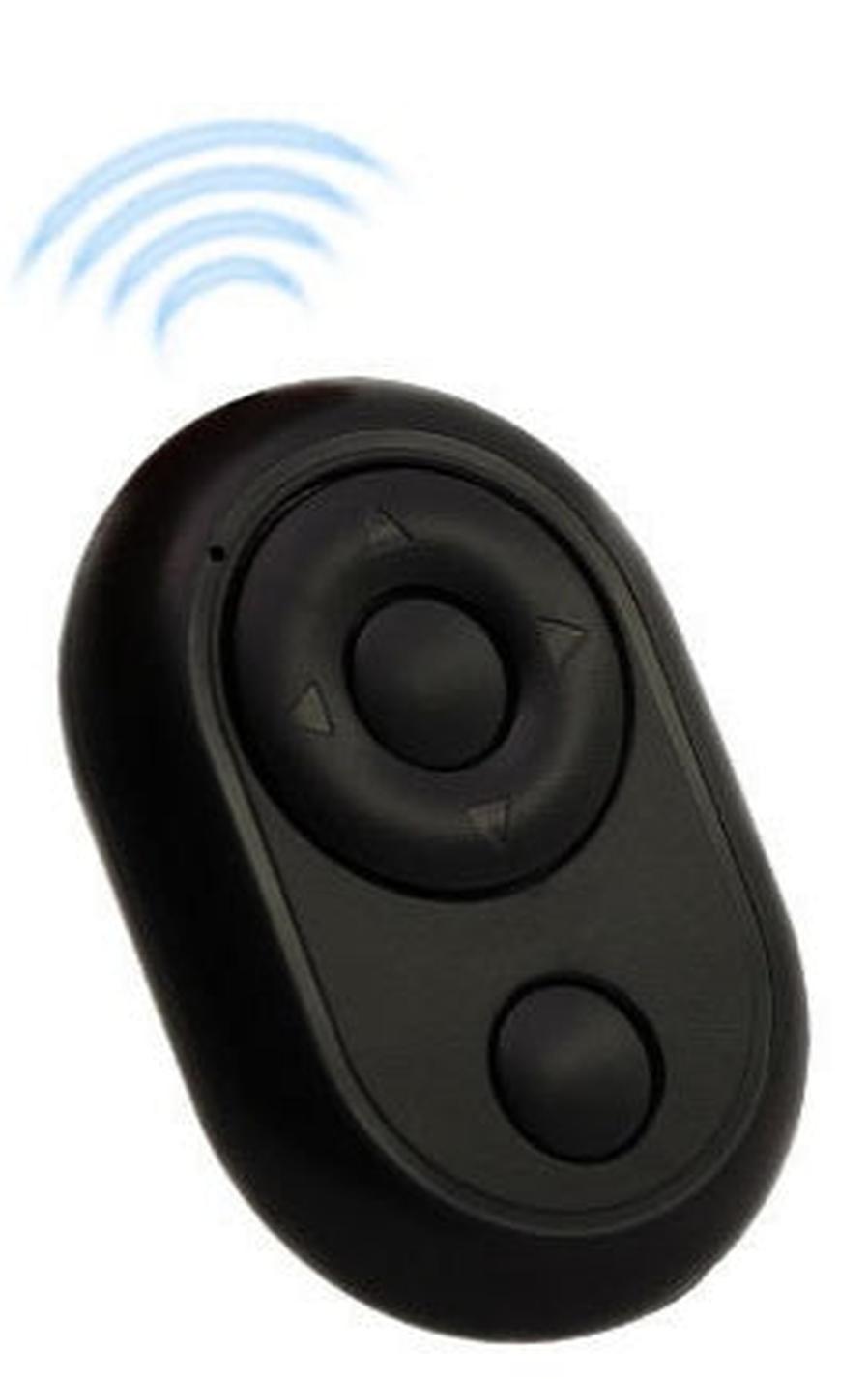 JMT-406666 Bluetooth Remote Control Selfie Stick with Adjustable Length for Smartphones