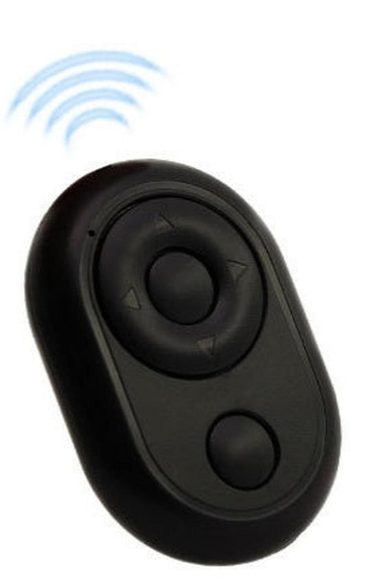 JMT-406666 Bluetooth Remote Control Selfie Stick with Adjustable Length for Smartphones