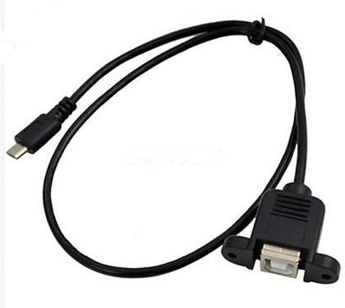 JMT-406986 Durable USB Android Cable with High-Speed Transmission and Multi-Layer Shielding