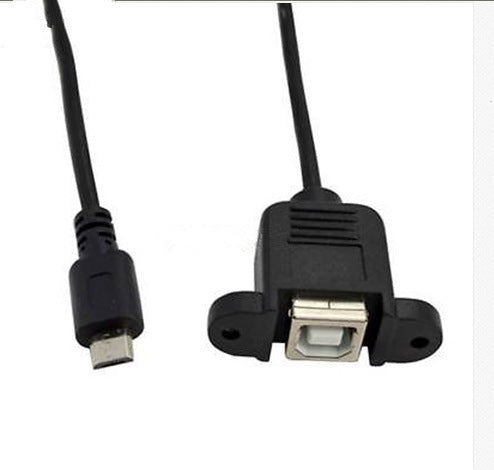 JMT-406986 Durable USB Android Cable with High-Speed Transmission and Multi-Layer Shielding