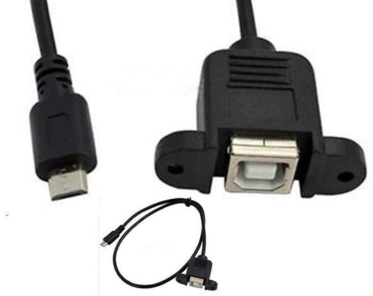 JMT-406986 Durable USB Android Cable with High-Speed Transmission and Multi-Layer Shielding