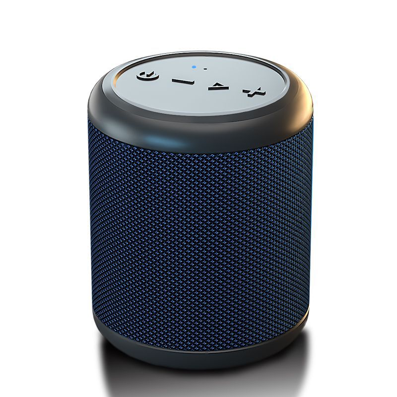 JMT-407050 Portable Waterproof Bluetooth Speaker for Outdoor Use