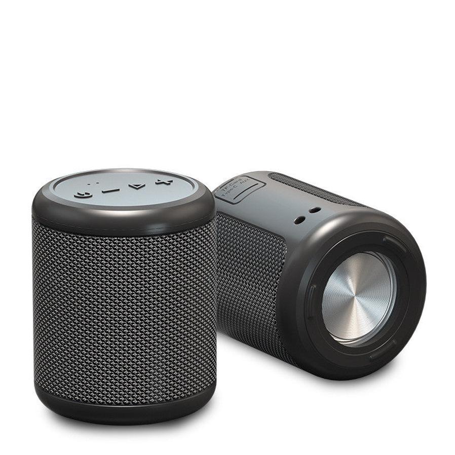 JMT-407050 Portable Waterproof Bluetooth Speaker for Outdoor Use