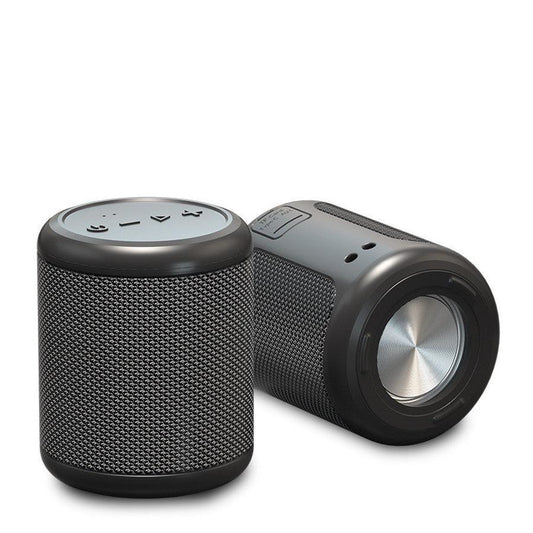 JMT-407050 Portable Waterproof Bluetooth Speaker for Outdoor Use