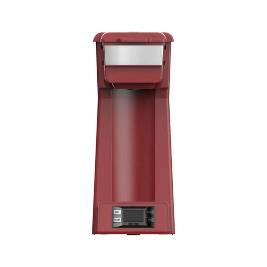 JMT-407242 Programmable Automatic Single Cup Coffee Maker with Custom Brew Settings