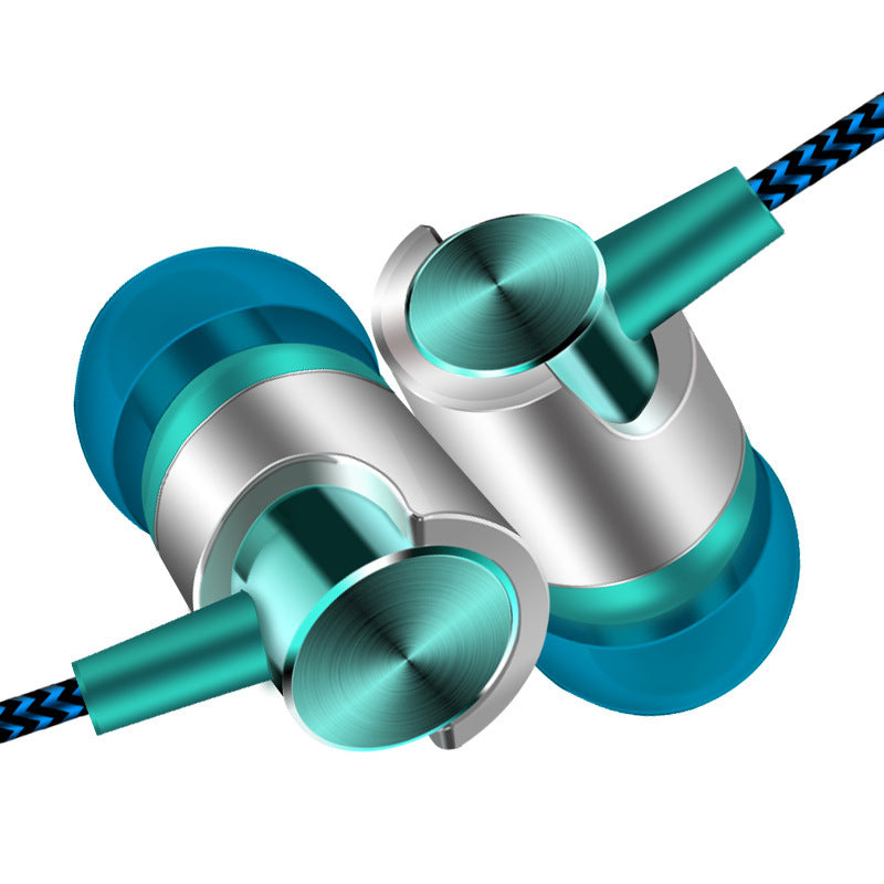 JMT-407306 Multi-Function Wireless Headset for Mobile Devices and MP3 Players