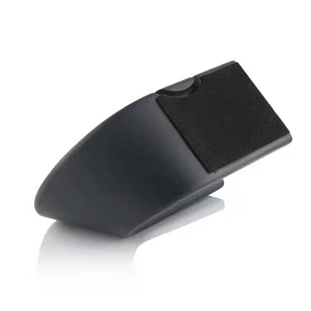 JMT-407818 Aluminum Charging Stand for Apple Watch Series 1-4 in Dark Gray and Silver