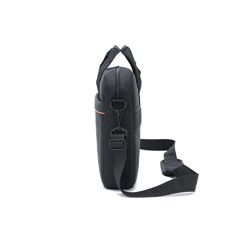 JMT-407946 Waterproof 15.6 Inch Laptop Bag with Shoulder Strap for Men and Women