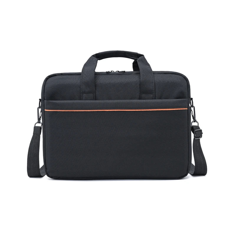 JMT-407946 Waterproof 15.6 Inch Laptop Bag with Shoulder Strap for Men and Women