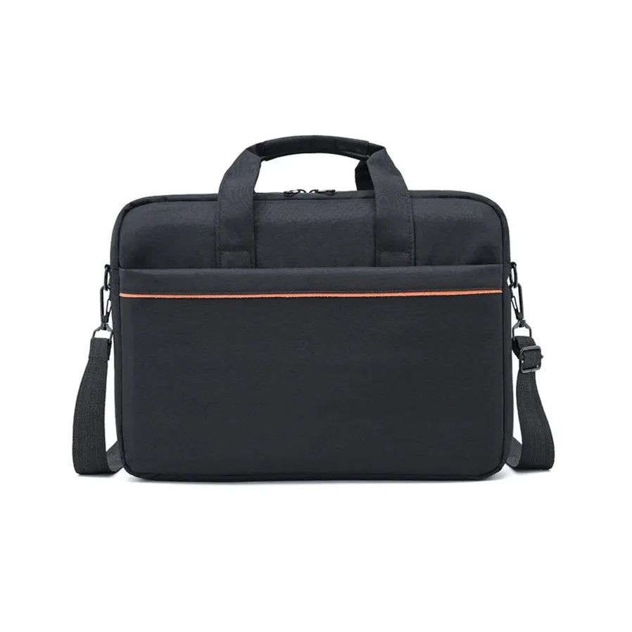 JMT-407946 Waterproof 15.6 Inch Laptop Bag with Shoulder Strap for Men and Women