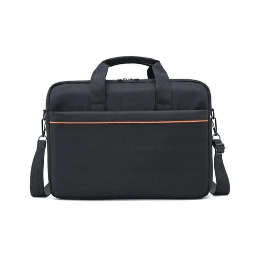 JMT-407946 Waterproof 15.6 Inch Laptop Bag with Shoulder Strap for Men and Women