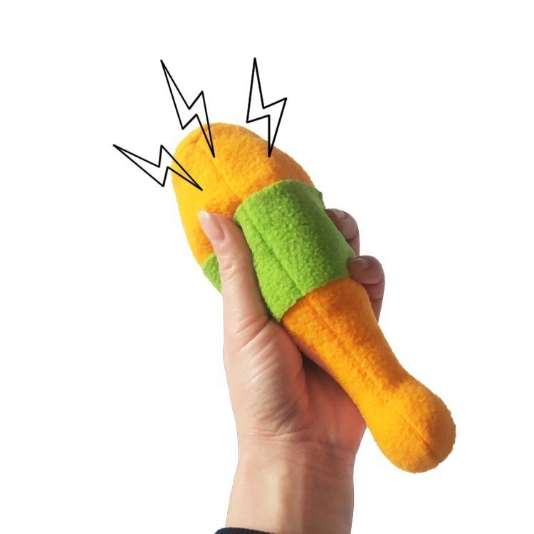 JMT-408266 Bowling Themed Pet Sniffing Pad for Decompression and Relaxation