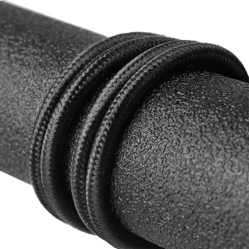 JMT-408650 Braided PD Data Cable 20W Fast Charging & Data Transmission, 1M Length, Compatible with 8PIN Devices