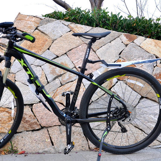 JMT-408650 Quick Release Mountain Bike Mudguard for Enhanced Tire Protection