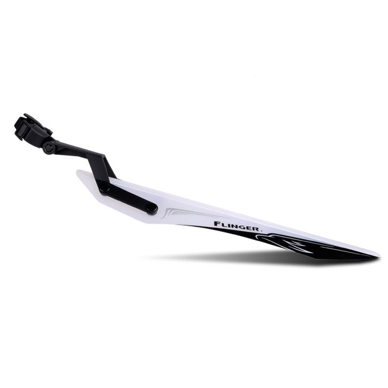 JMT-408650 Quick Release Mountain Bike Mudguard for Enhanced Tire Protection