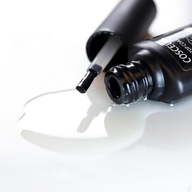 JMT-409418 Vibrant Pure Color Nail Polish Set - 10ml Bottles for Stunning Nails