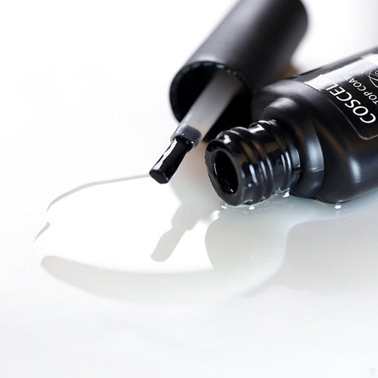 JMT-409418 Vibrant Pure Color Nail Polish Set - 10ml Bottles for Stunning Nails