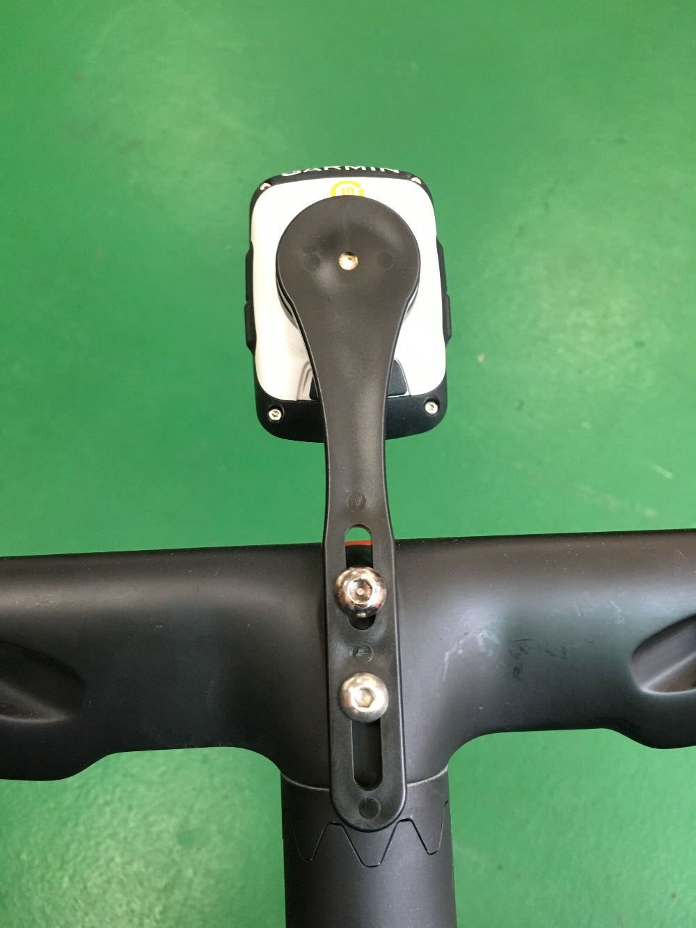 JMT-409802 Outdoor Riding Computer Mount Bracket for Cycling Accessories