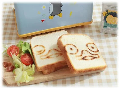 JMT-409930 Modern 4-Slice Electric Toaster with Touch Screen LED Display for Convenient Breakfast Preparation