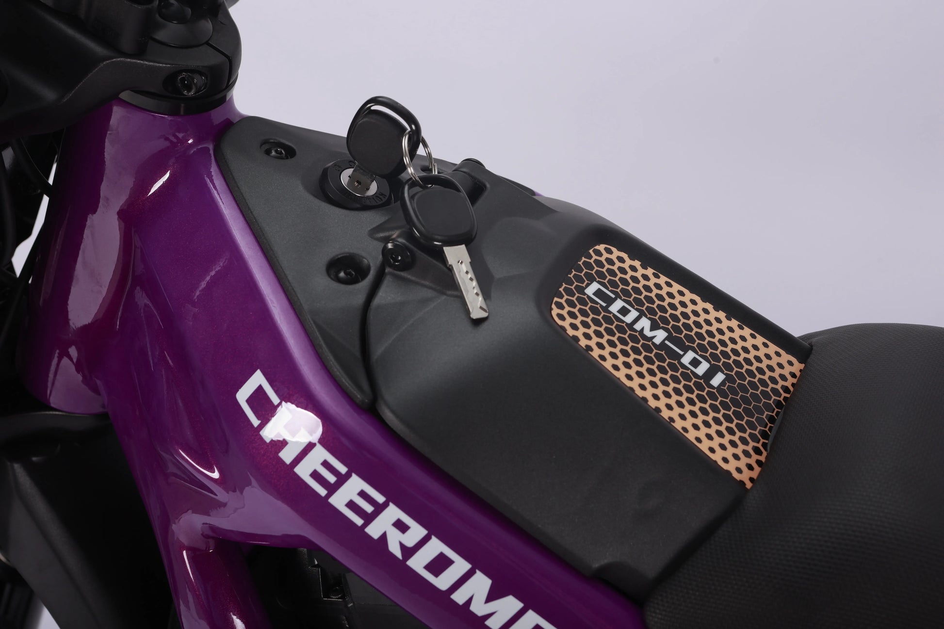 JMT-410186 3000W Electric Dirt Bike | Off-Road, Fast Charging, Long-Range для Sports and Outdoor Adventures , Top Speed 27.9 mph