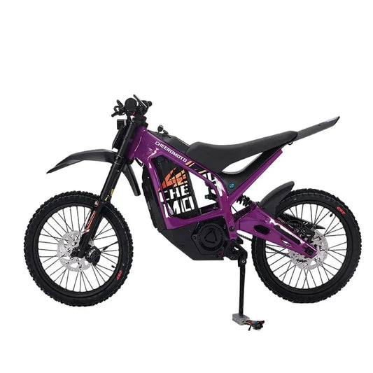 JMT-410186 3000W Electric Dirt Bike | Off-Road, Fast Charging, Long-Range для Sports and Outdoor Adventures , Top Speed 27.9 mph