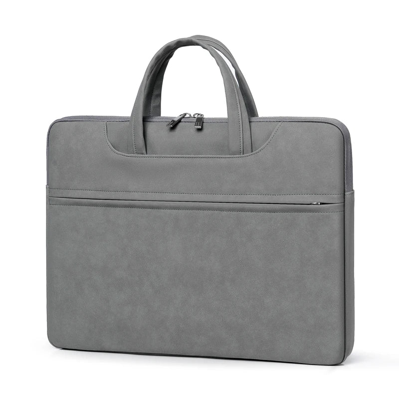 JMT-411082 Waterproof Laptop Bag with Inside Computer Case for All Size Laptops