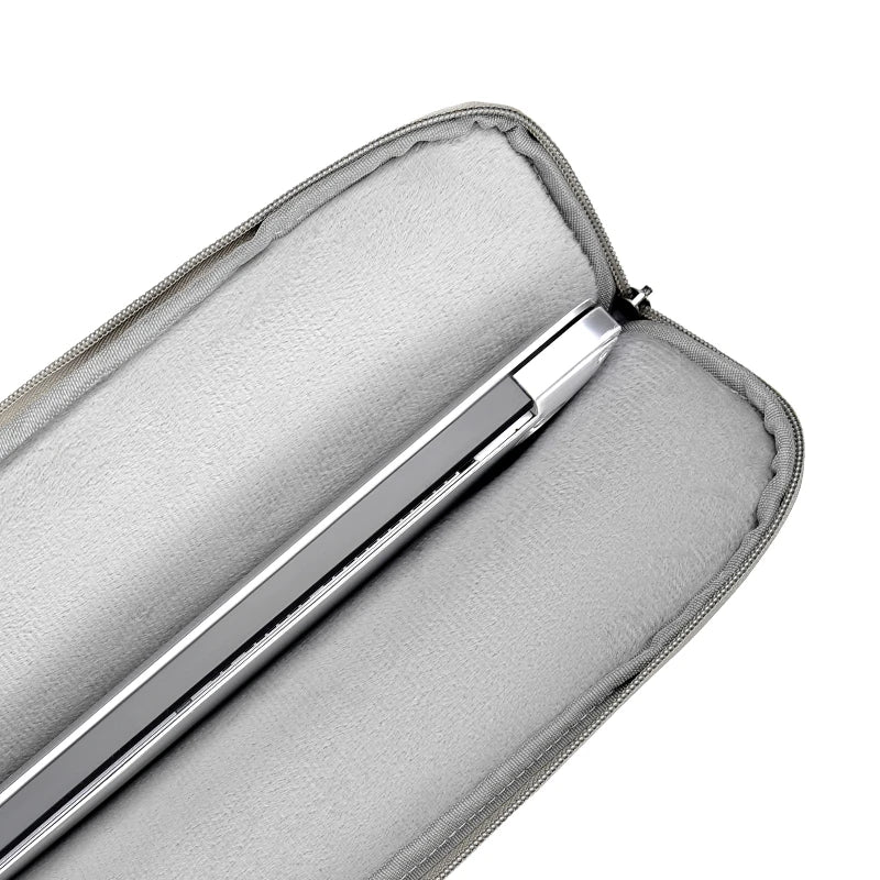 JMT-411082 Waterproof Laptop Bag with Inside Computer Case for All Size Laptops
