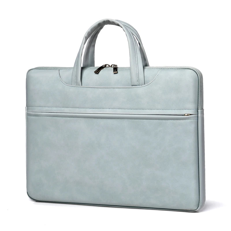 JMT-411082 Waterproof Laptop Bag with Inside Computer Case for All Size Laptops