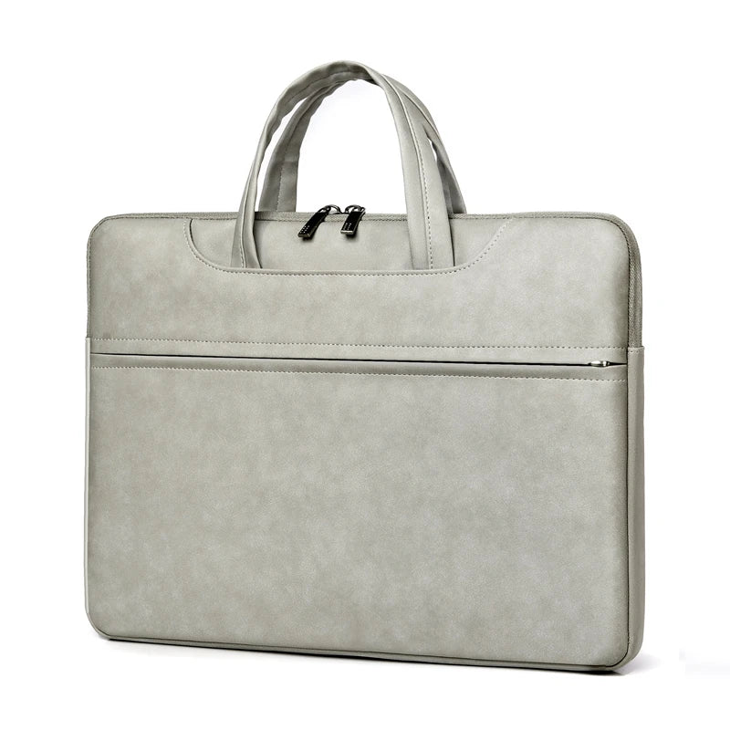 JMT-411082 Waterproof Laptop Bag with Inside Computer Case for All Size Laptops