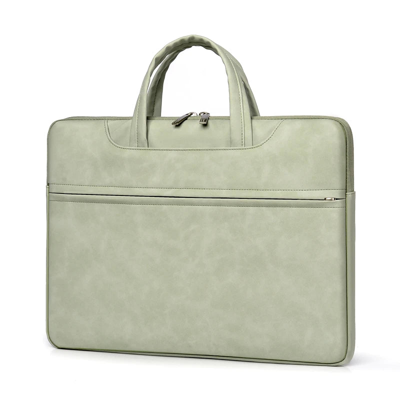 JMT-411082 Waterproof Laptop Bag with Inside Computer Case for All Size Laptops