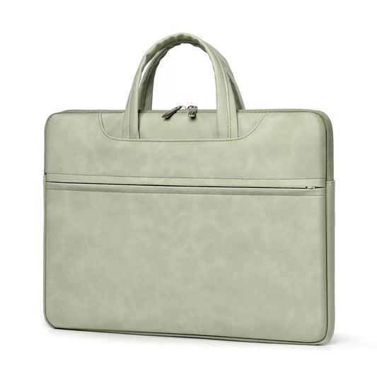 JMT-411082 Waterproof Laptop Bag with Inside Computer Case for All Size Laptops
