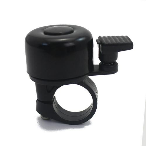 JMT-411338 Compact Bicycle Mini Bell with Thumb Activation