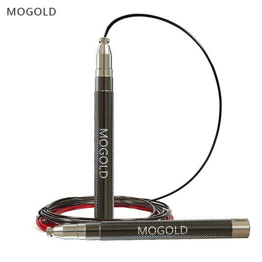 JMT-411466 Durable Adjustable Sports Skipping Rope for Fitness Workouts