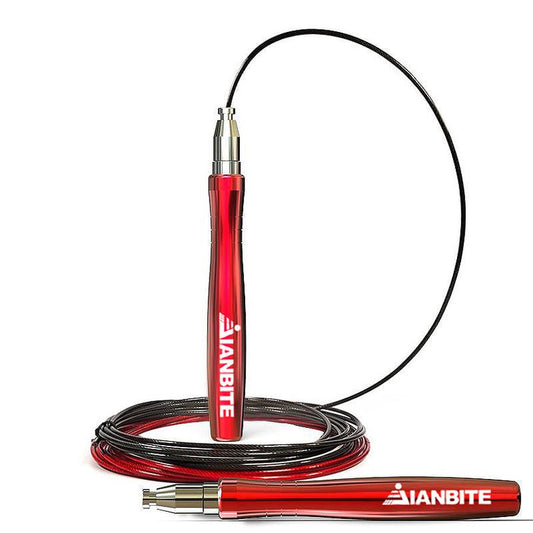 JMT-411466 Durable Adjustable Sports Skipping Rope for Fitness Workouts