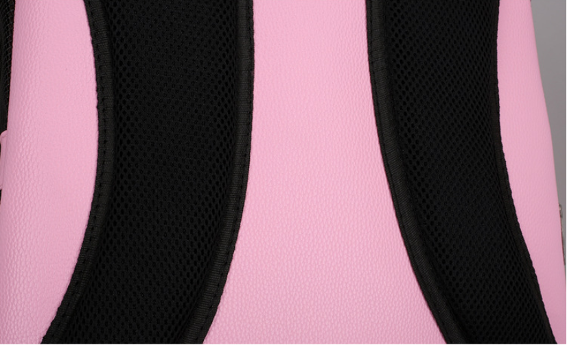 JMT-411658 Spacious Pet Travel Backpack for Cats and Dogs with Outdoor Strap and Capsule Design