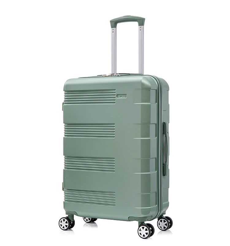 JMT-412298 Customisable Durable Luggage Travel Bags for Affordable Journeys