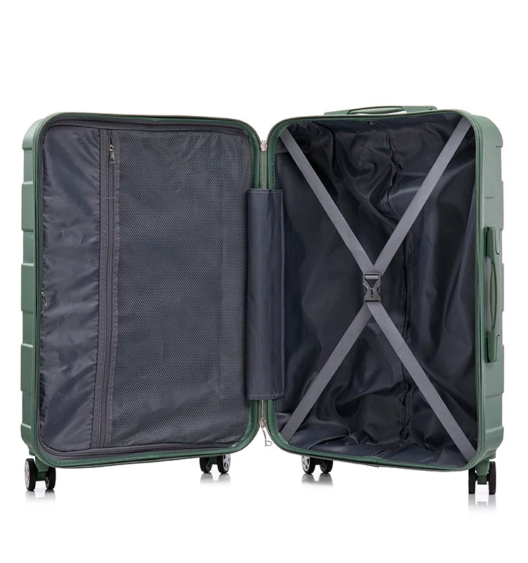 JMT-412298 Customisable Durable Luggage Travel Bags for Affordable Journeys