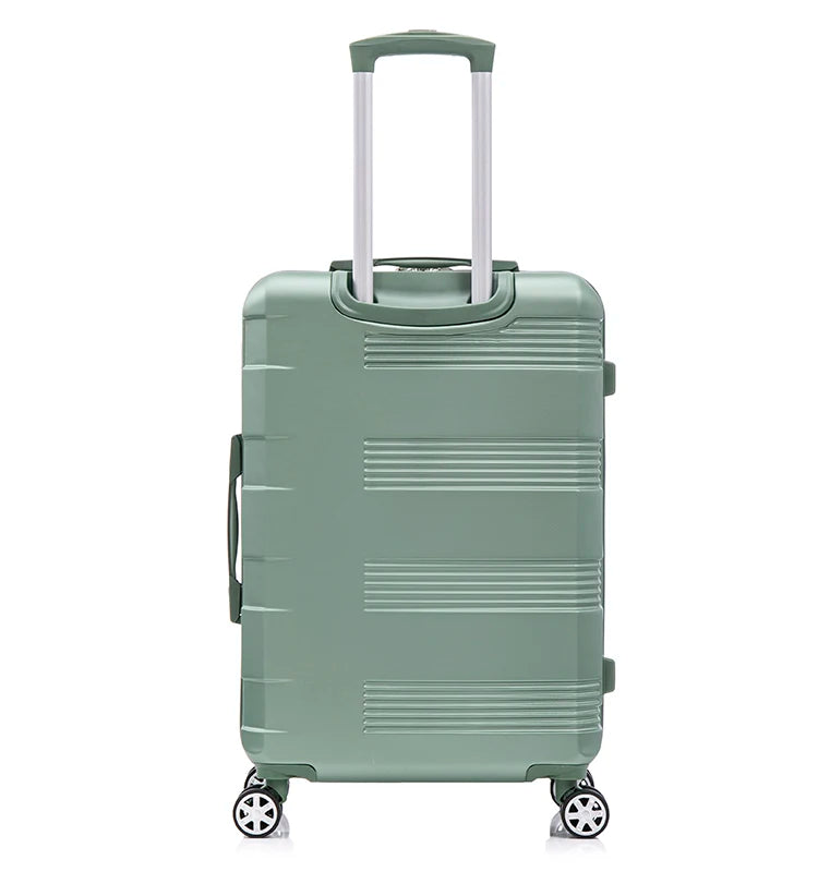 JMT-412298 Customisable Durable Luggage Travel Bags for Affordable Journeys