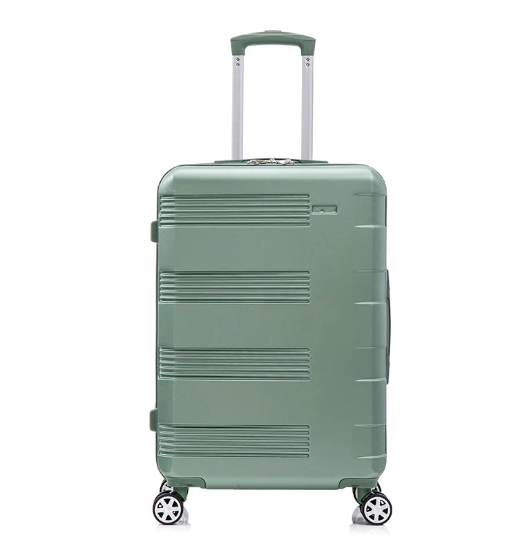 JMT-412298 Customisable Durable Luggage Travel Bags for Affordable Journeys