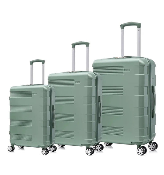 JMT-412298 Customisable Durable Luggage Travel Bags for Affordable Journeys