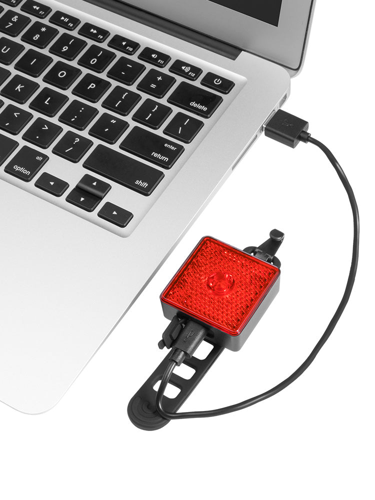 JMT-412490 Bright and Durable Bicycle Lights for Enhanced Night Riding Safety