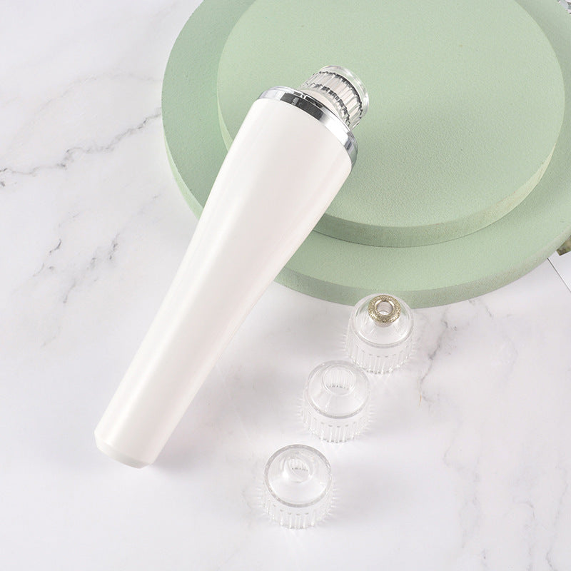 JMT-412554 Electric Blackhead Remover with Rotating Function for Pore Cleaning