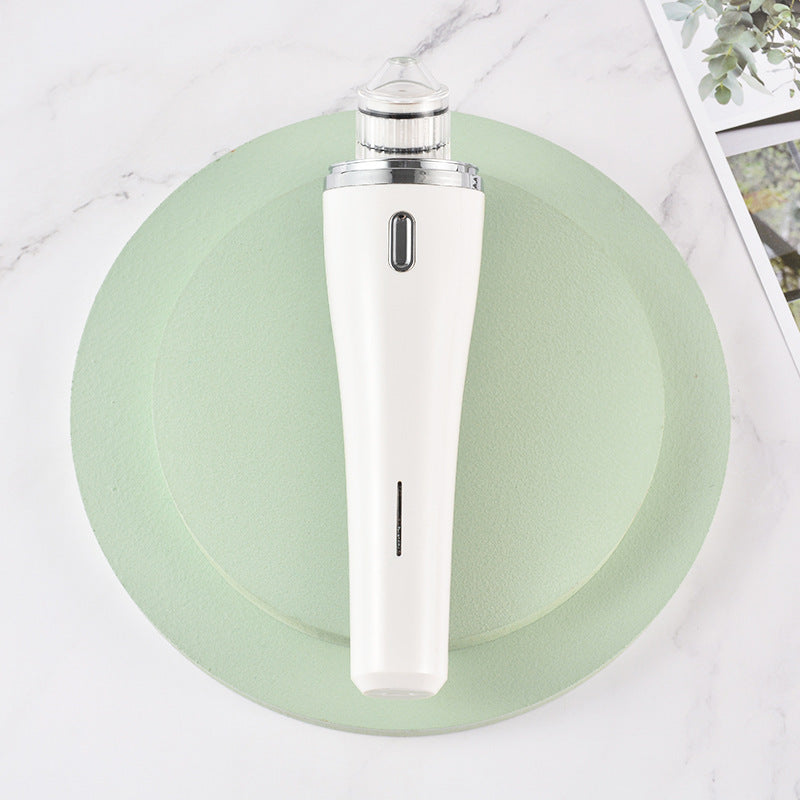 JMT-412554 Electric Blackhead Remover with Rotating Function for Pore Cleaning