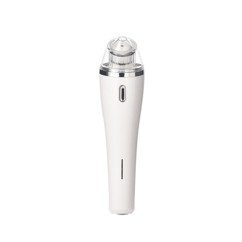 JMT-412554 Electric Blackhead Remover with Rotating Function for Pore Cleaning