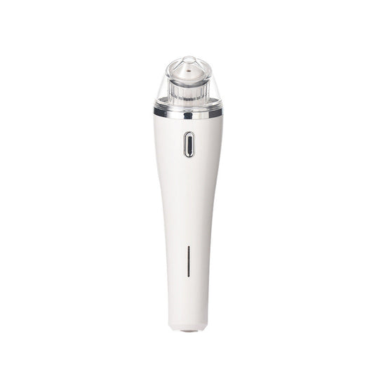 JMT-412554 Electric Blackhead Remover with Rotating Function for Pore Cleaning
