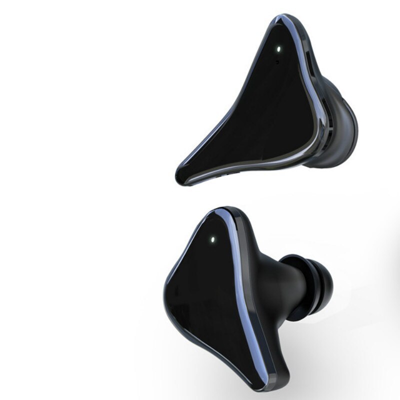 JMT-412554 Wireless Bluetooth Sports Headset with Long Battery Life and Noise Reduction Technology