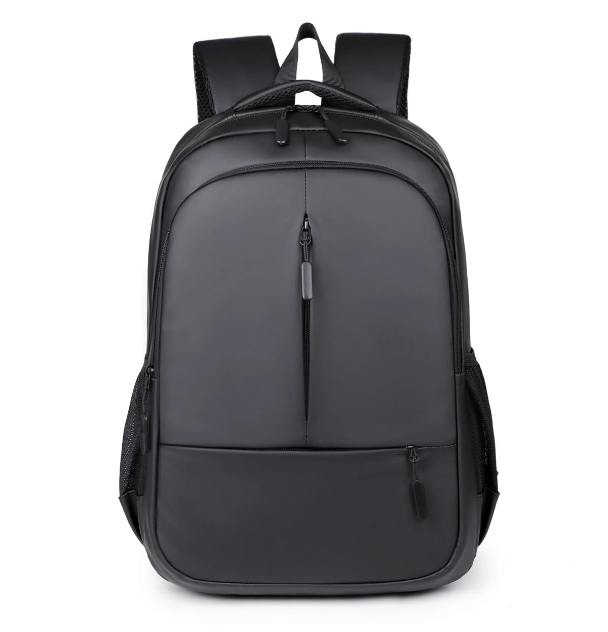 JMT-412746 Lightweight Breathable Laptop Backpack with Stylish Design and High Capacity Shoulder Strap